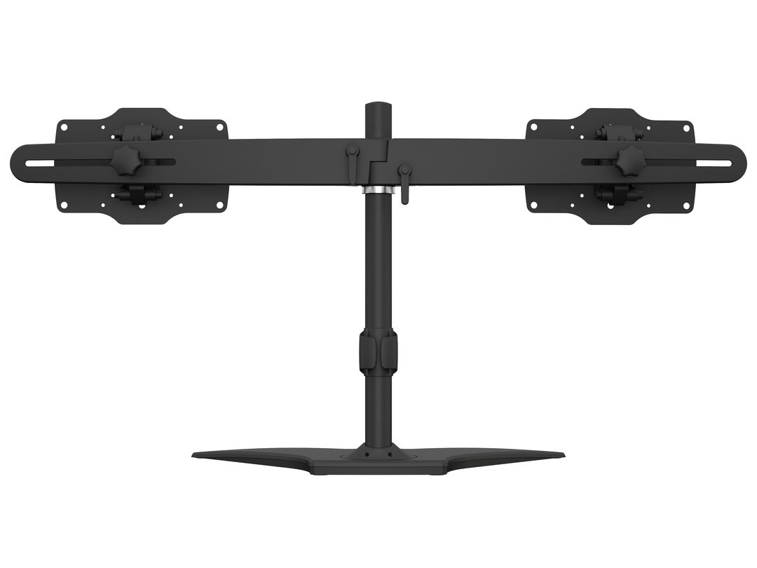 MB DESKMOUNT DUAL STAND 24"-32"