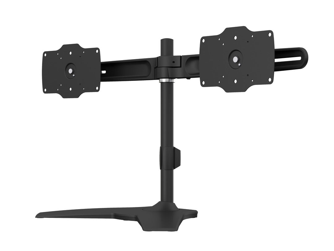 MB DESKMOUNT DUAL STAND 24"-32"