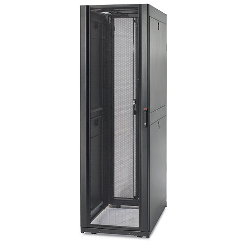 APC NETSHELTER SX 48U 600X1200 ENCL.