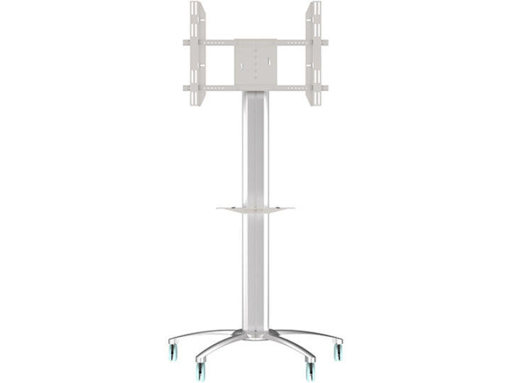 MB PUBLIC DISPLAY CODEC SHELF SILVER