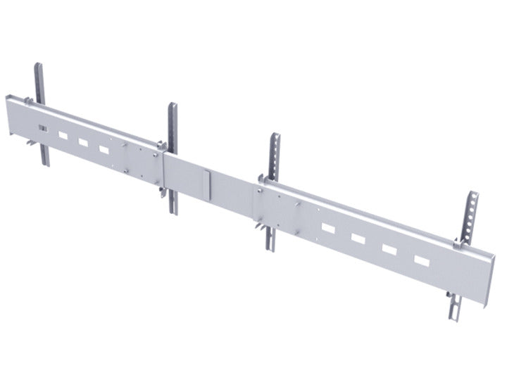 MB PUBL  DUAL SCREEN MOUNT 40-55" SILVER