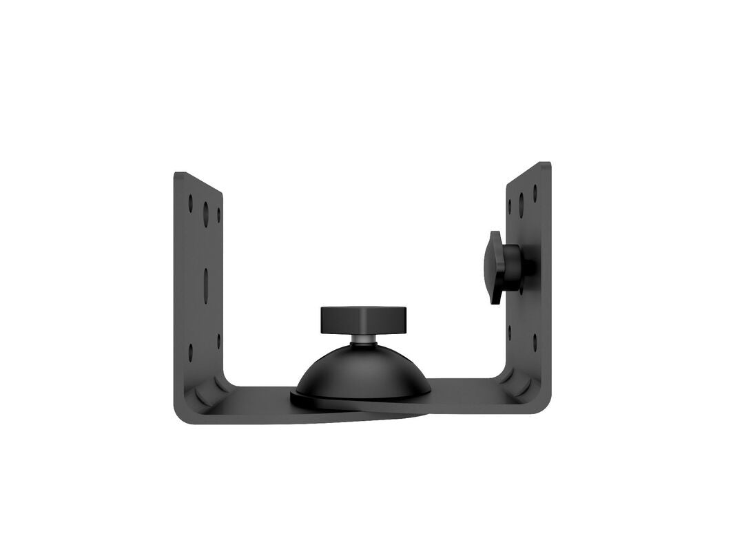 M SPEAKER MOUNT BLACK