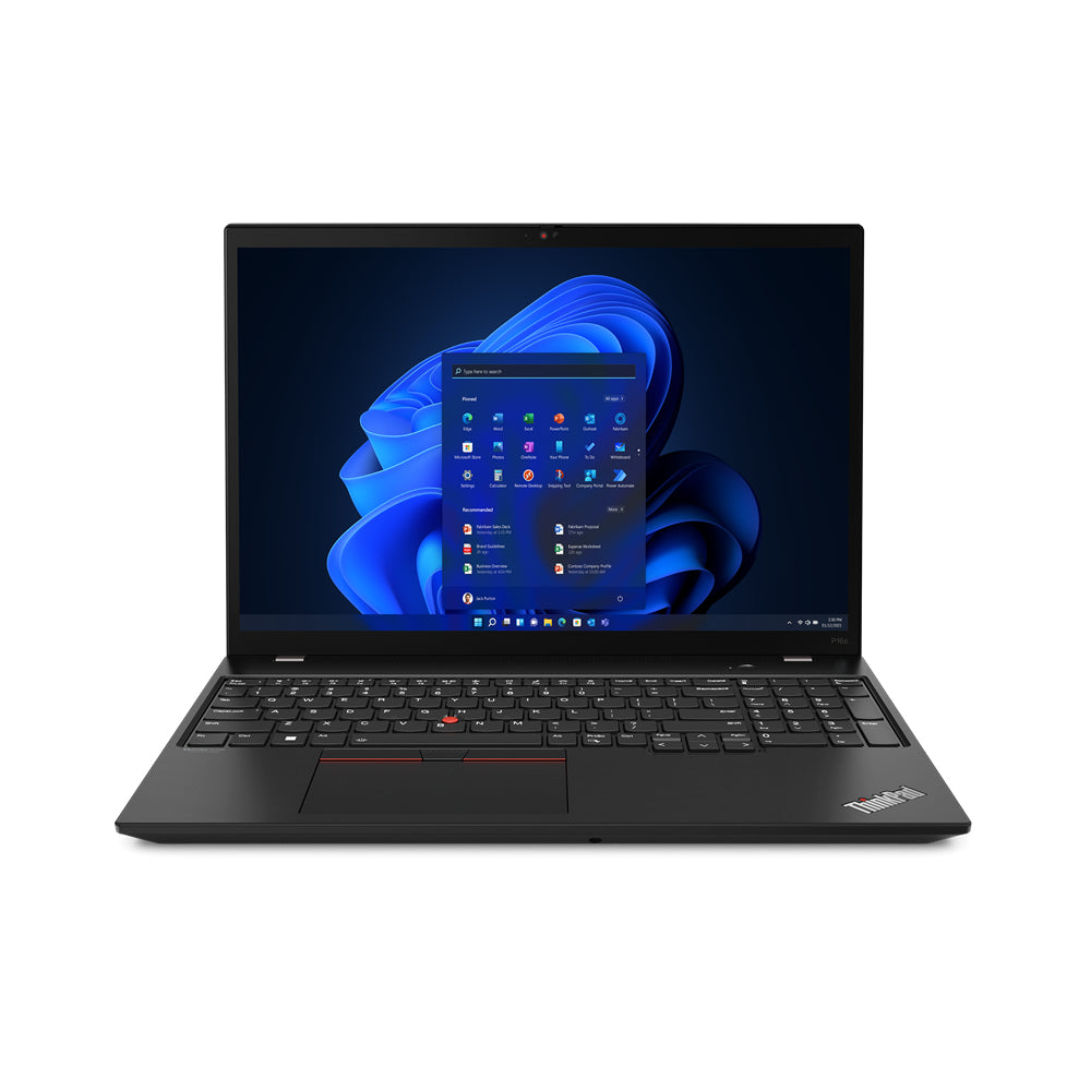 LENOVO P16s G2 R7P-7840U 32GB 1TB