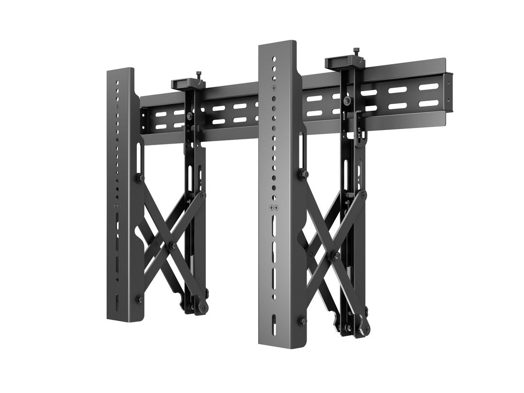 MB PUBLIC VIDEO WALL MOUNT PUSH