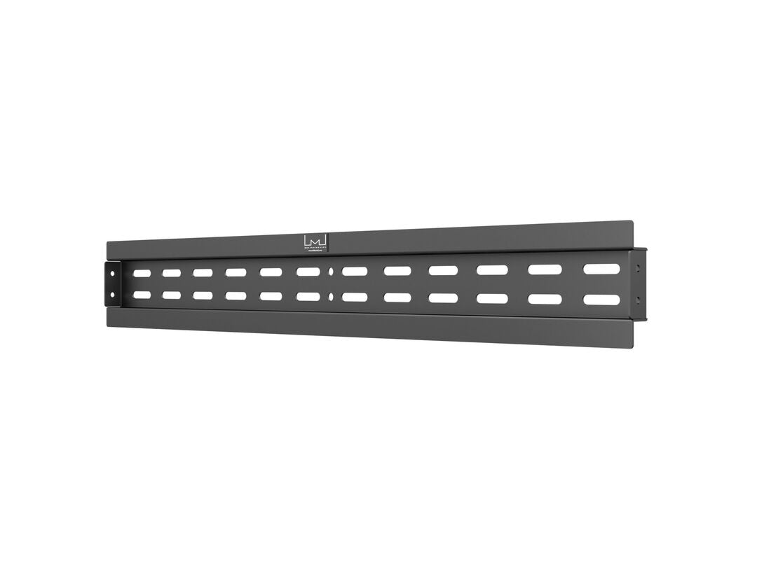 MB PUBLIC VIDEO WALL MOUNT PUSH RAIL 760MM