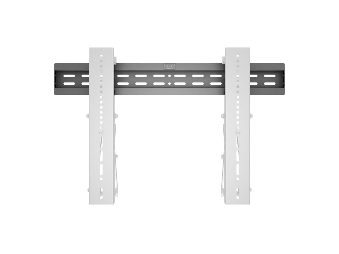 MB PUBLIC VIDEO WALL MOUNT PUSH RAIL 760MM