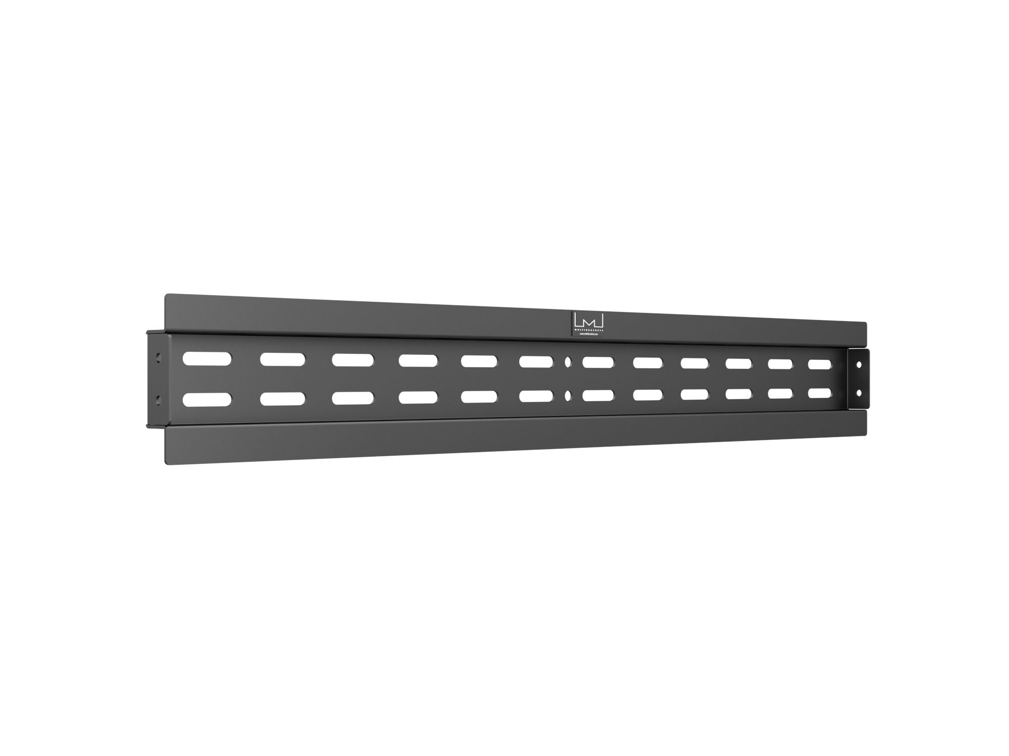 MB PUBLIC VIDEO WALL MOUNT PUSH RAIL 760MM