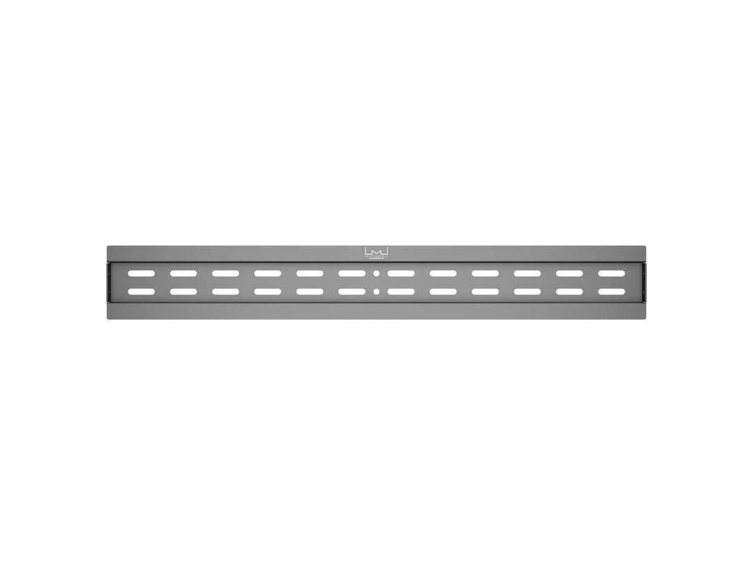 MB PUBLIC VIDEO WALL MOUNT PUSH RAIL 760MM