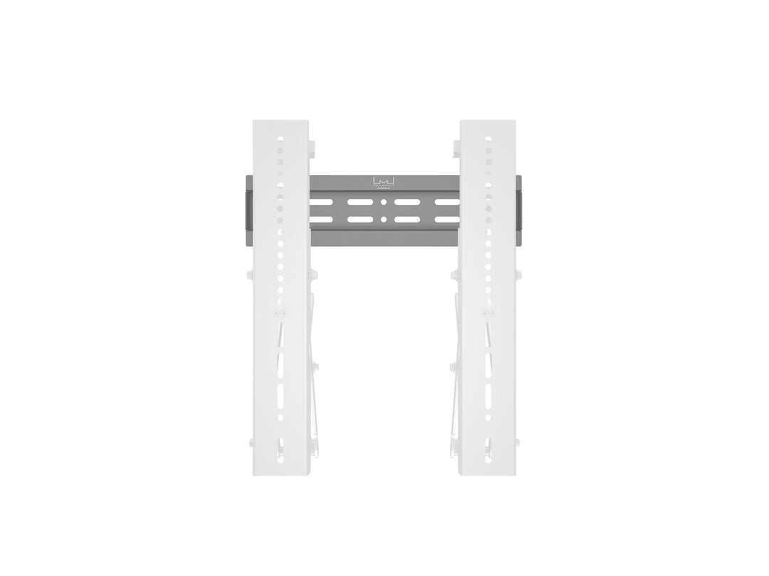 M PUBLIC VIDEO WALL MOUNT PUSH RAIL 450MM