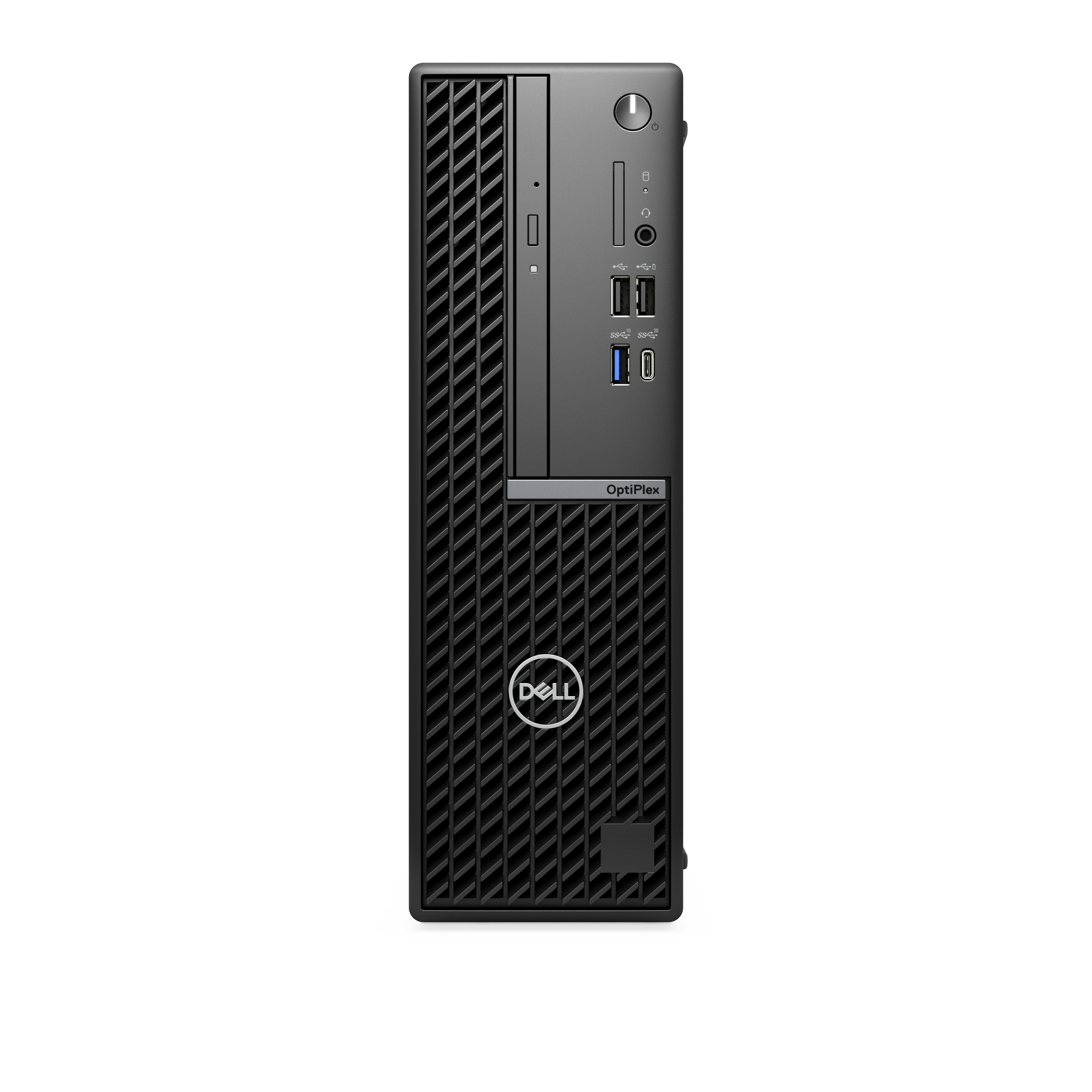 DELL OPTIPLEX SFF PLUS I7-14700/16GB/512SSD/WLAN+BT/W11P/3BW