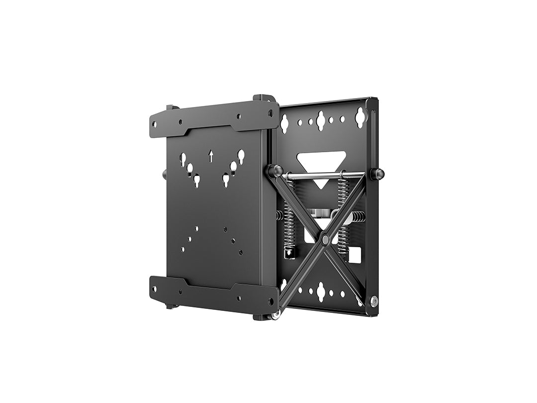 M PUBLIC VIDEO WALL MOUNT PUSH X SMALL 200