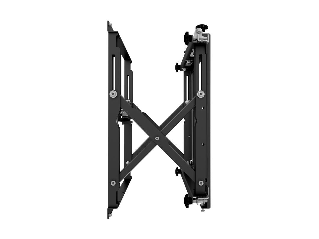 MB PUBLIC VIDEO WALL MOUNT PUSH HD