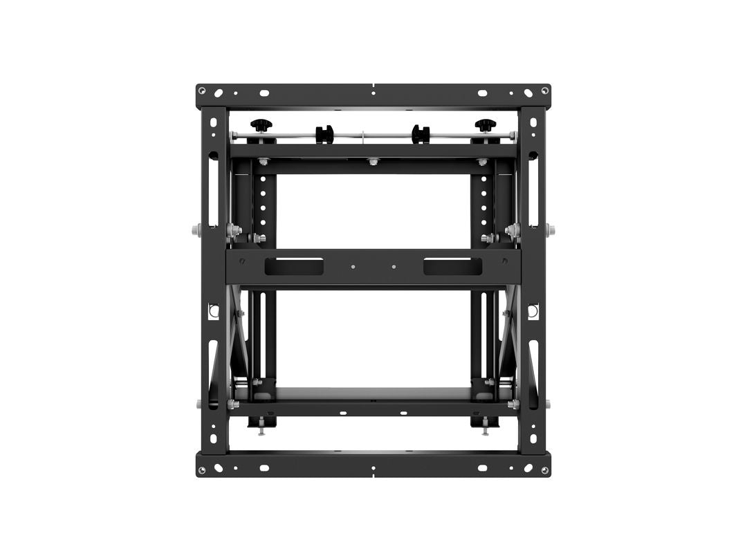 MB PUBLIC VIDEO WALL MOUNT PUSH HD