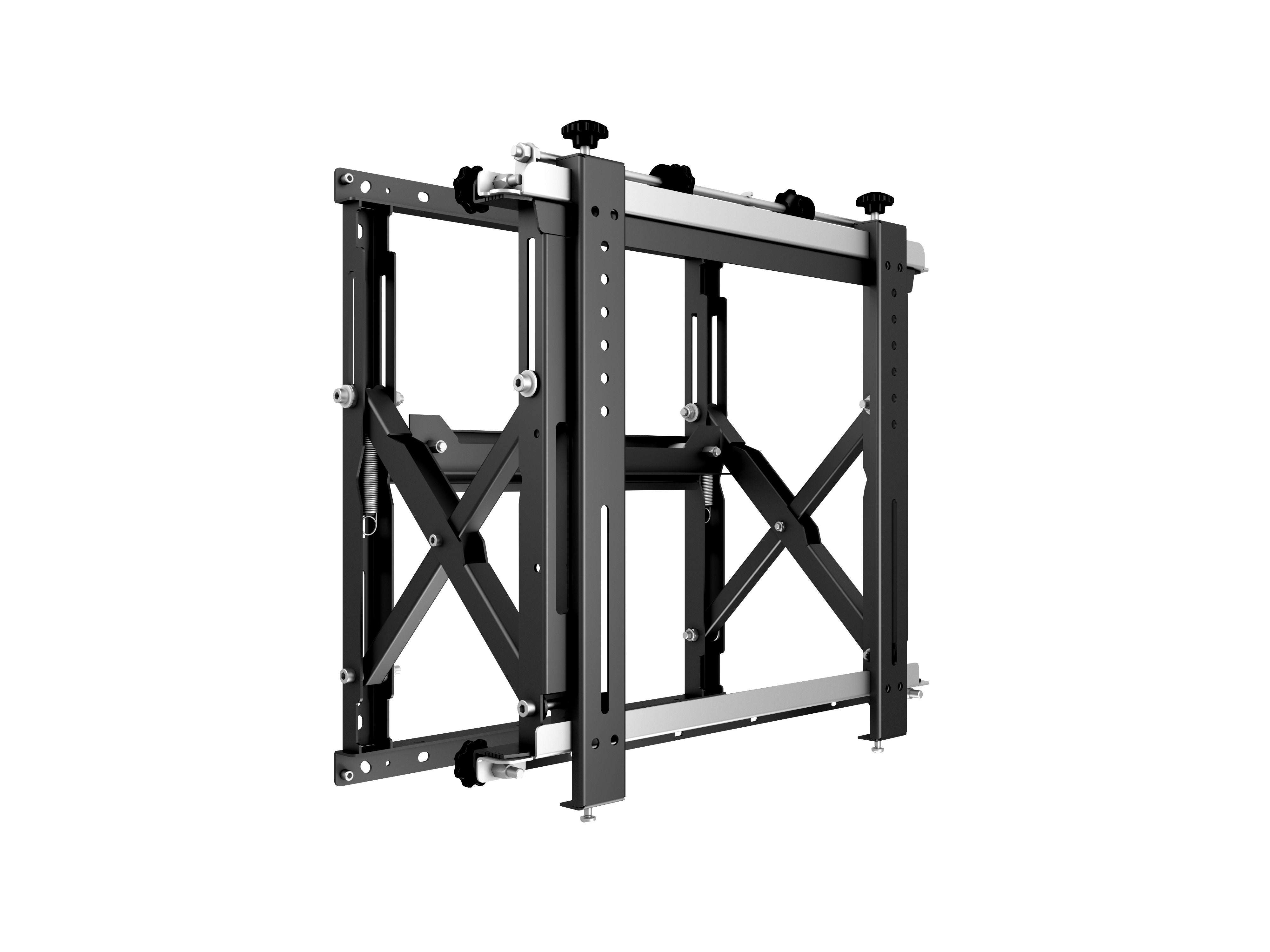 MB PUBLIC VIDEO WALL MOUNT PUSH HD