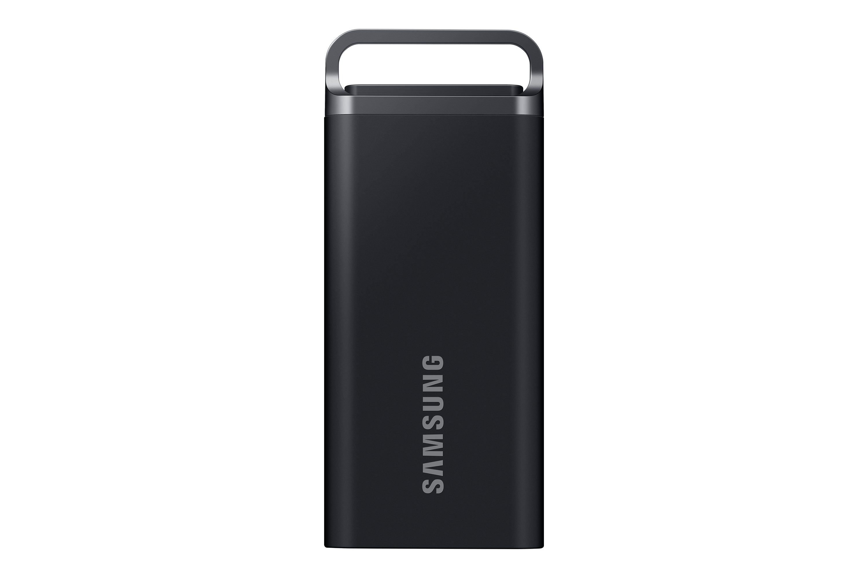 SAMSUNG T5 EVO EXTERNAL SSD 4TB