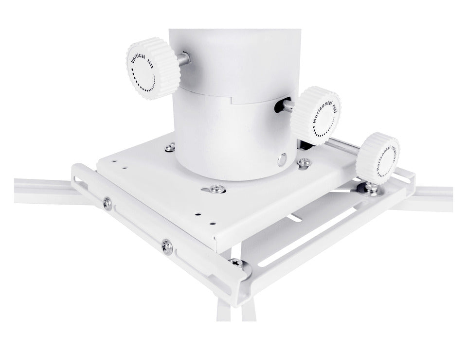 MB PROJECTOR MOUNT SHORT THROW M DELUXE 300-700 25KG