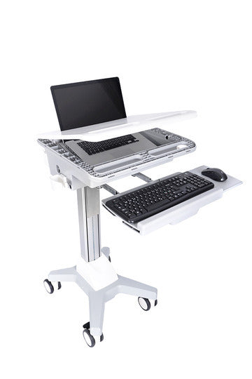 MB UNIVERSAL WORKSTATION CART NB