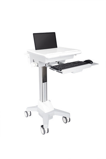 MB UNIVERSAL WORKSTATION CART NB