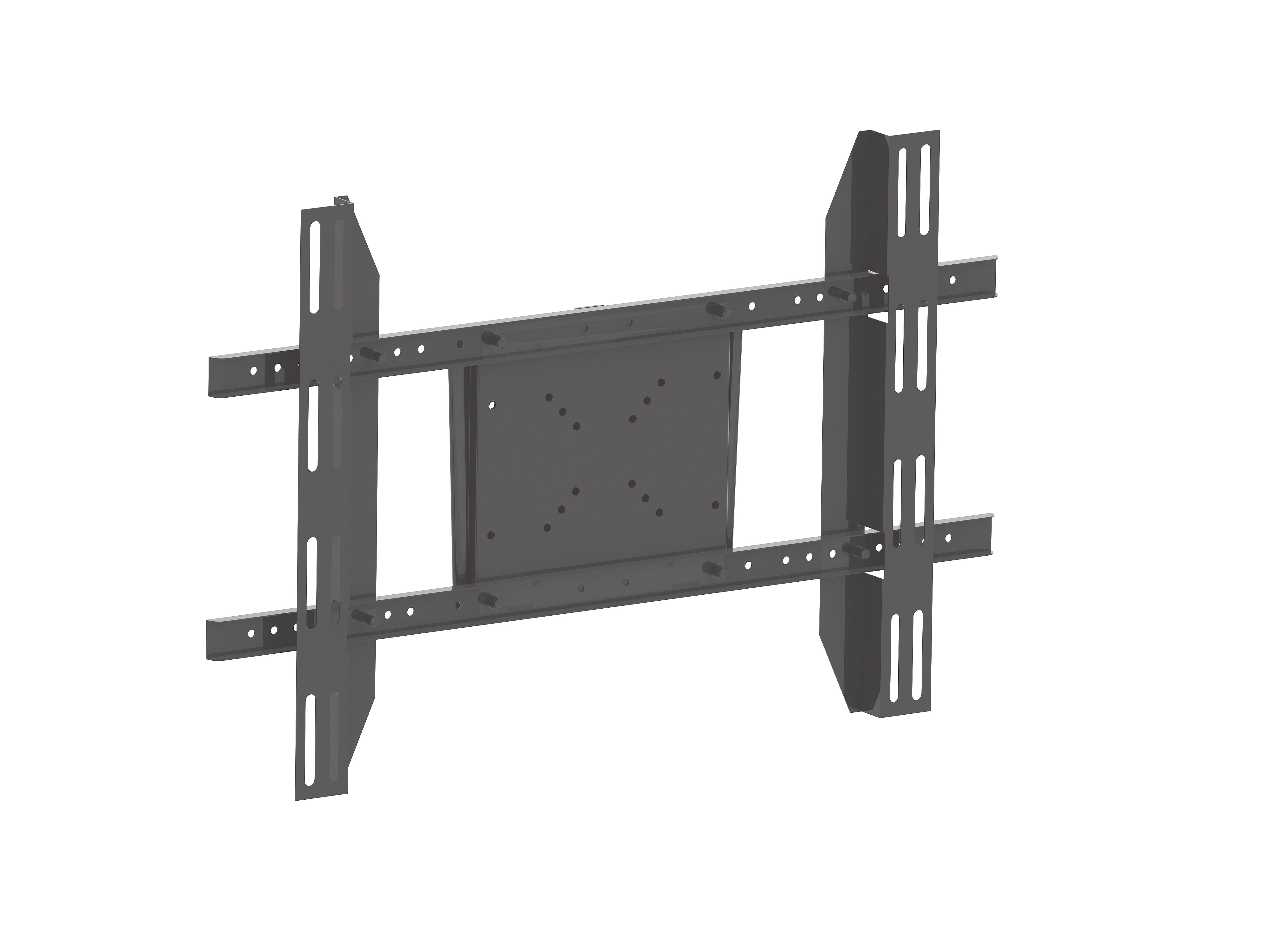 MB DISPLAY SINGLE SCREEN VESA MOUNT BLACK