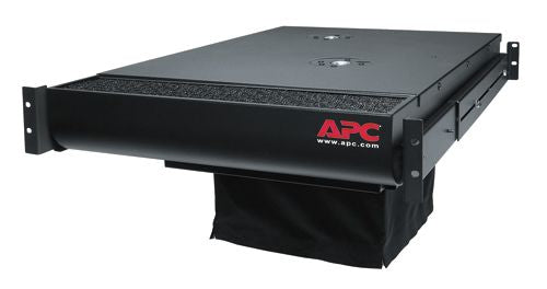 APC AIR DIST UNIT 2U RM 230/208V 50/60HZ