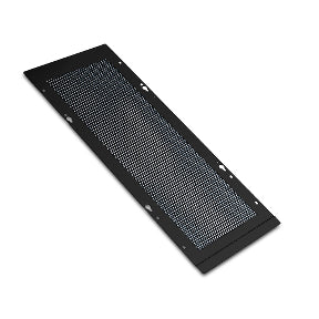 APC PERFORATED COVER, CABLE TROUGH, 750MM