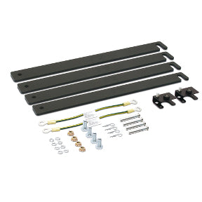 APC CABLE LADDER ATTACHMENT KIT, POWER CABLE TROUGHS