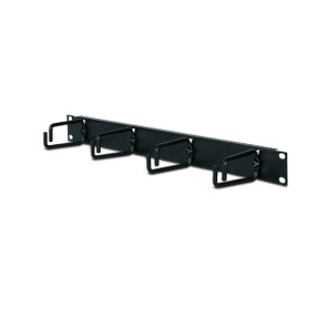 APC HORIZONTAL CABLE ORGANIZER 1U