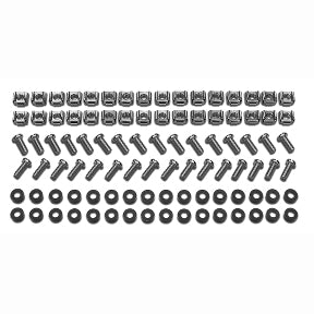 APC M6 HARDWARE FOR 600MM WIDE ENCLOSURES