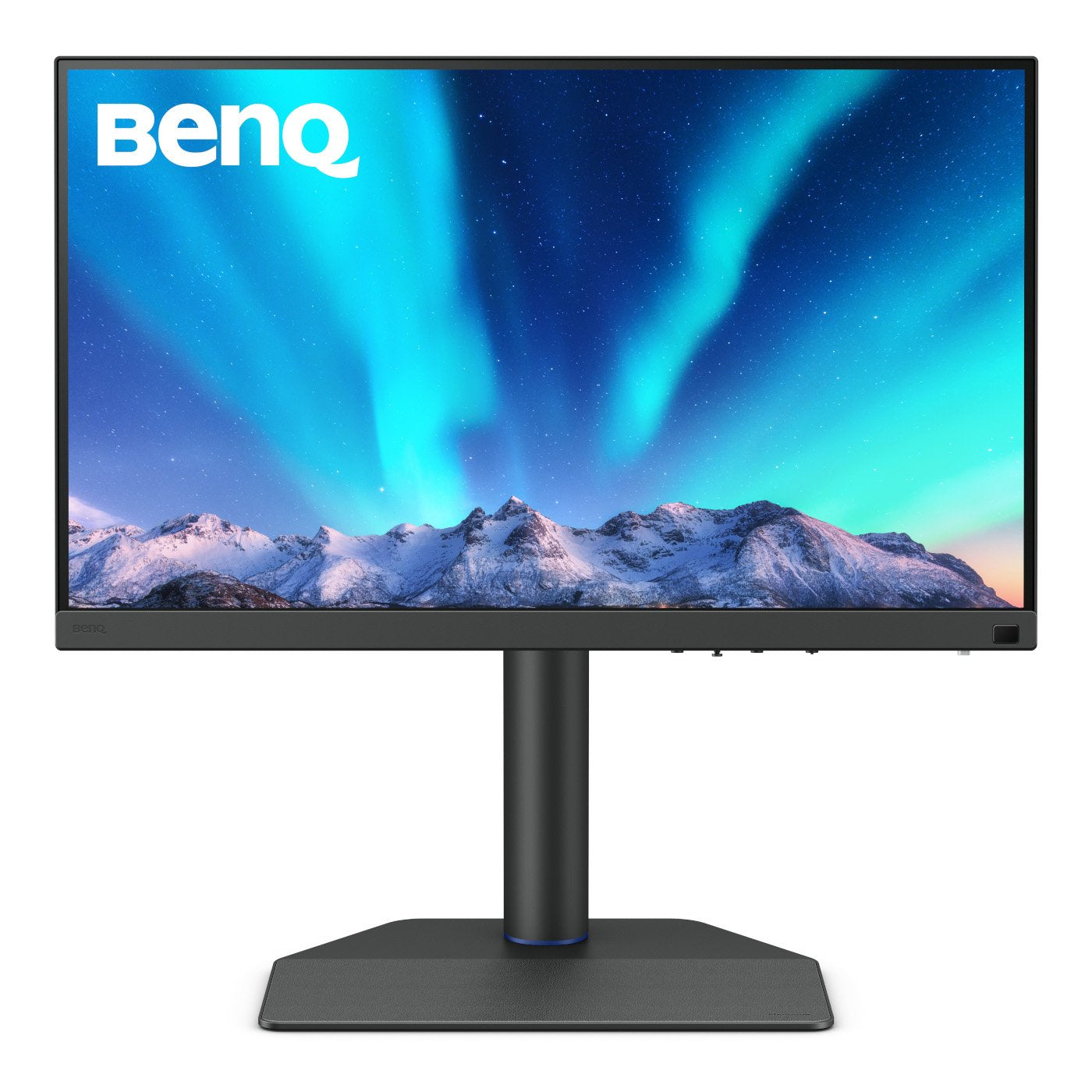 BENQ SW272Q 27QHD IPS 99% ADOBERGB, 98% DCI-P3, USB C, PD90W CALIBRATION