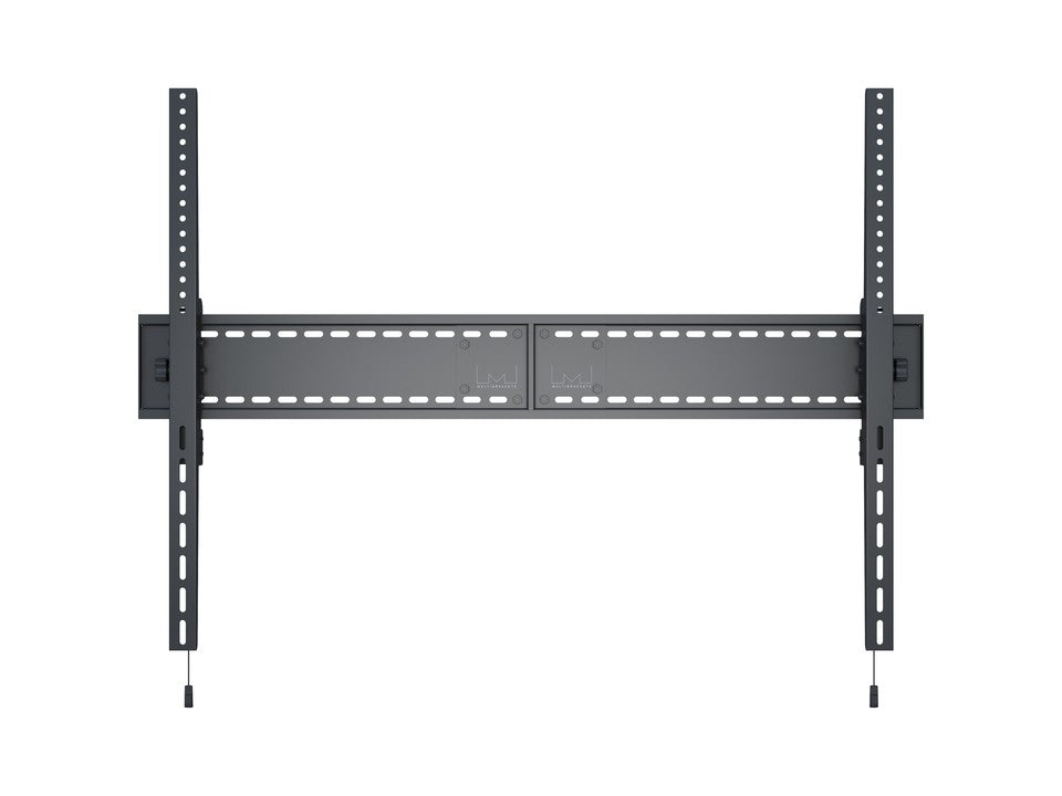 MB UNIVERSAL WALLMOUNT TILT SD MAX 1200X900, MAX 125KG