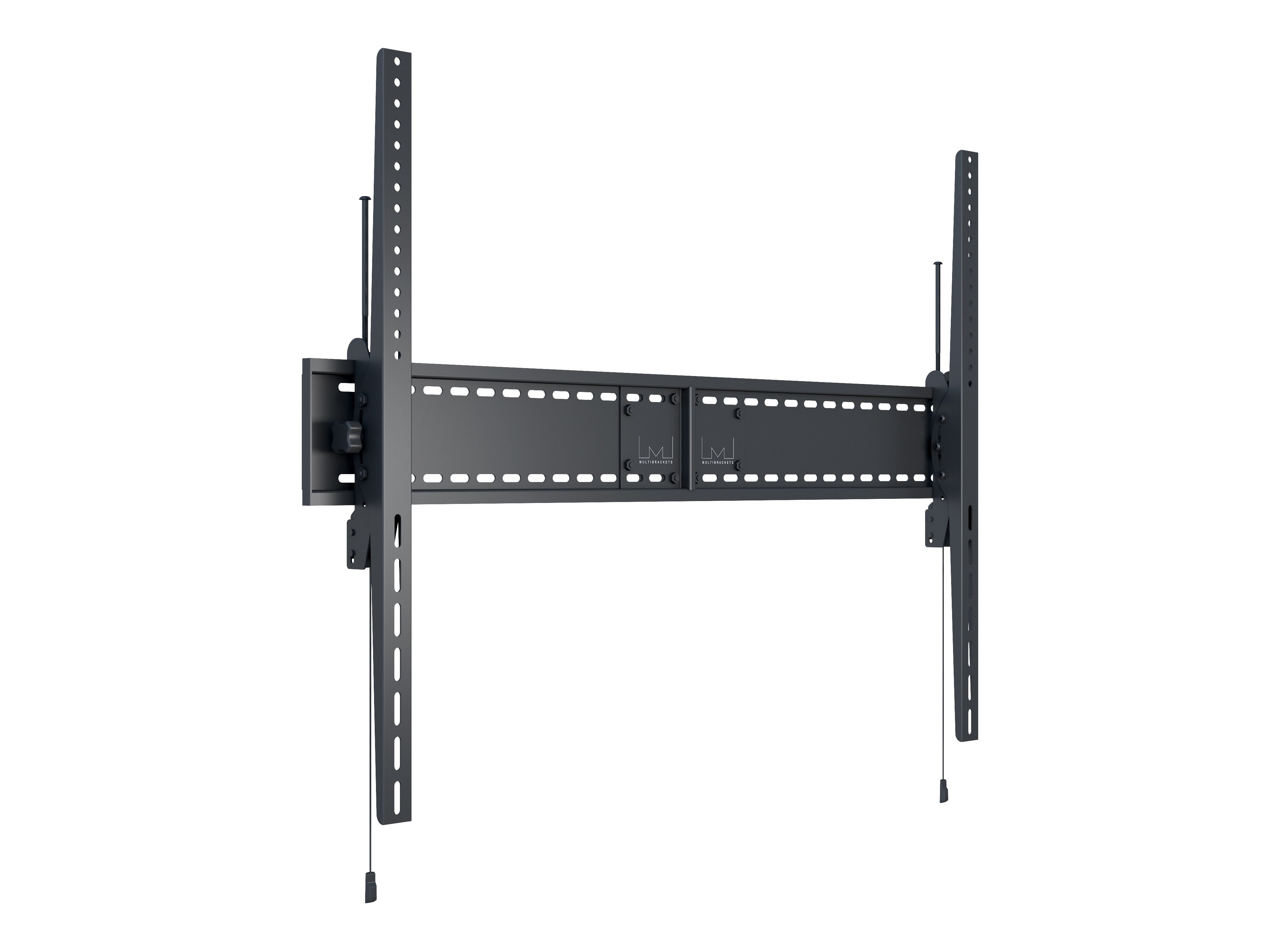 MB UNIVERSAL WALLMOUNT TILT SD MAX 1200X900, MAX 125KG