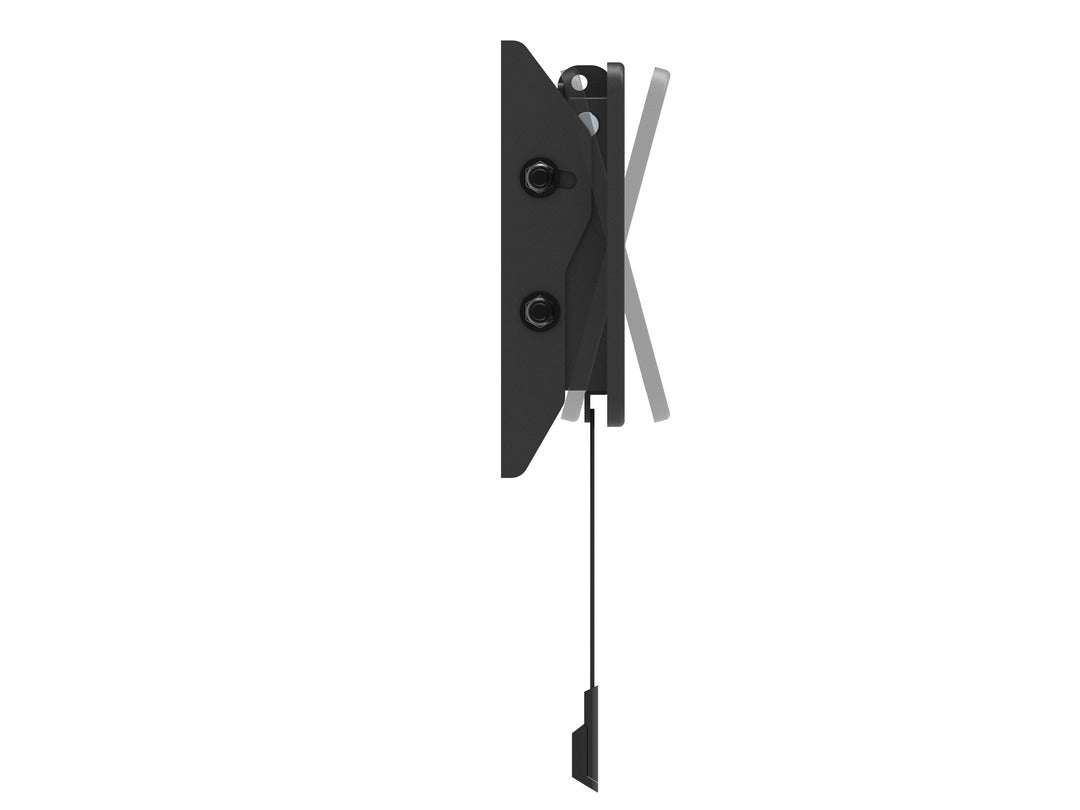 M VESA WALLMOUNT TILT 75/100