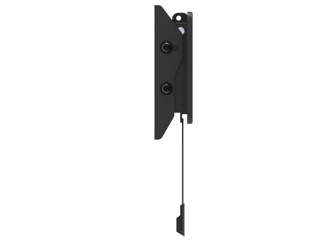 M VESA WALLMOUNT TILT 75/100