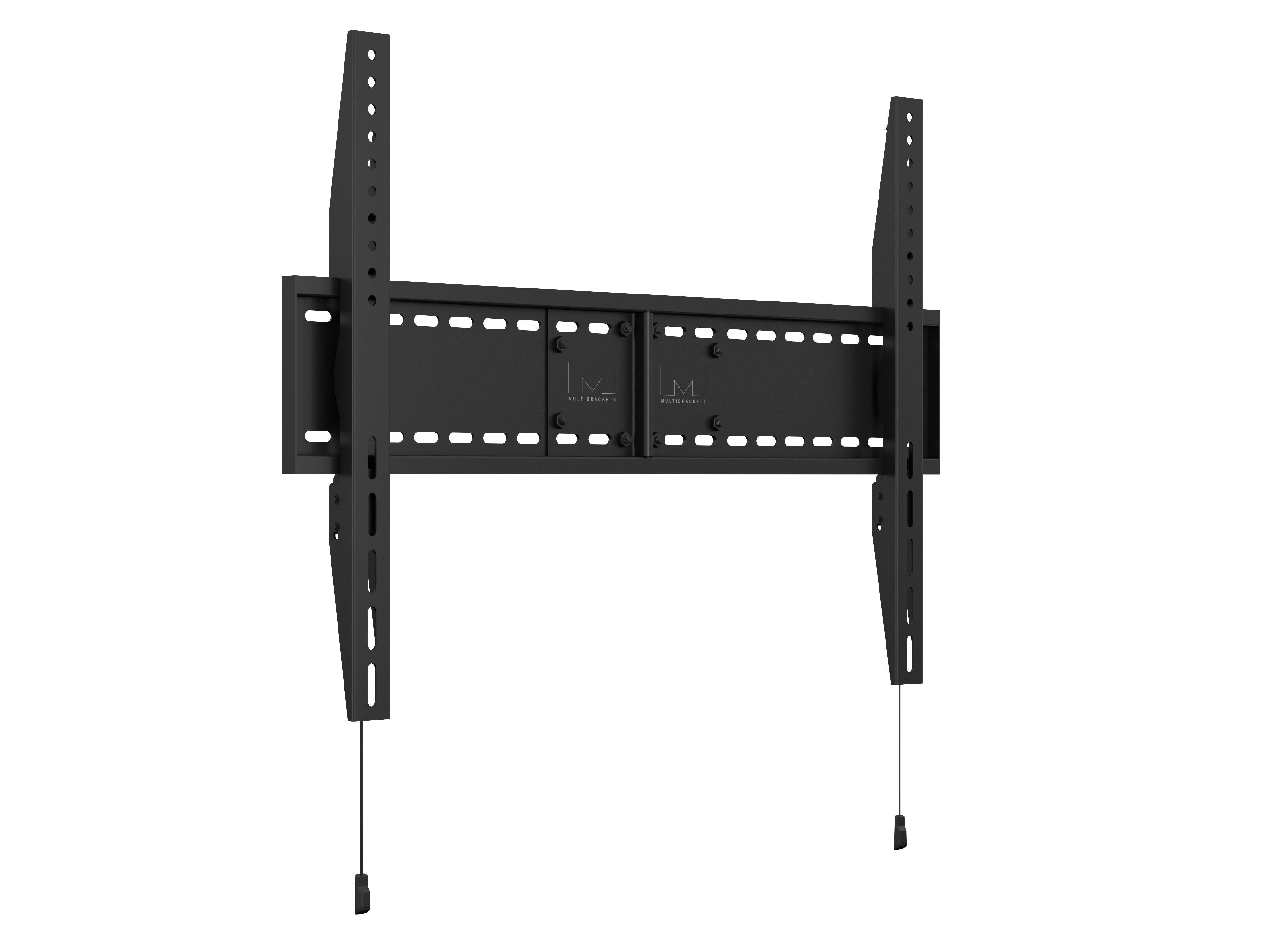 MB UNIVERSAL WALLMOUNT FIXED SD MAX 800X600, MAX 125KG