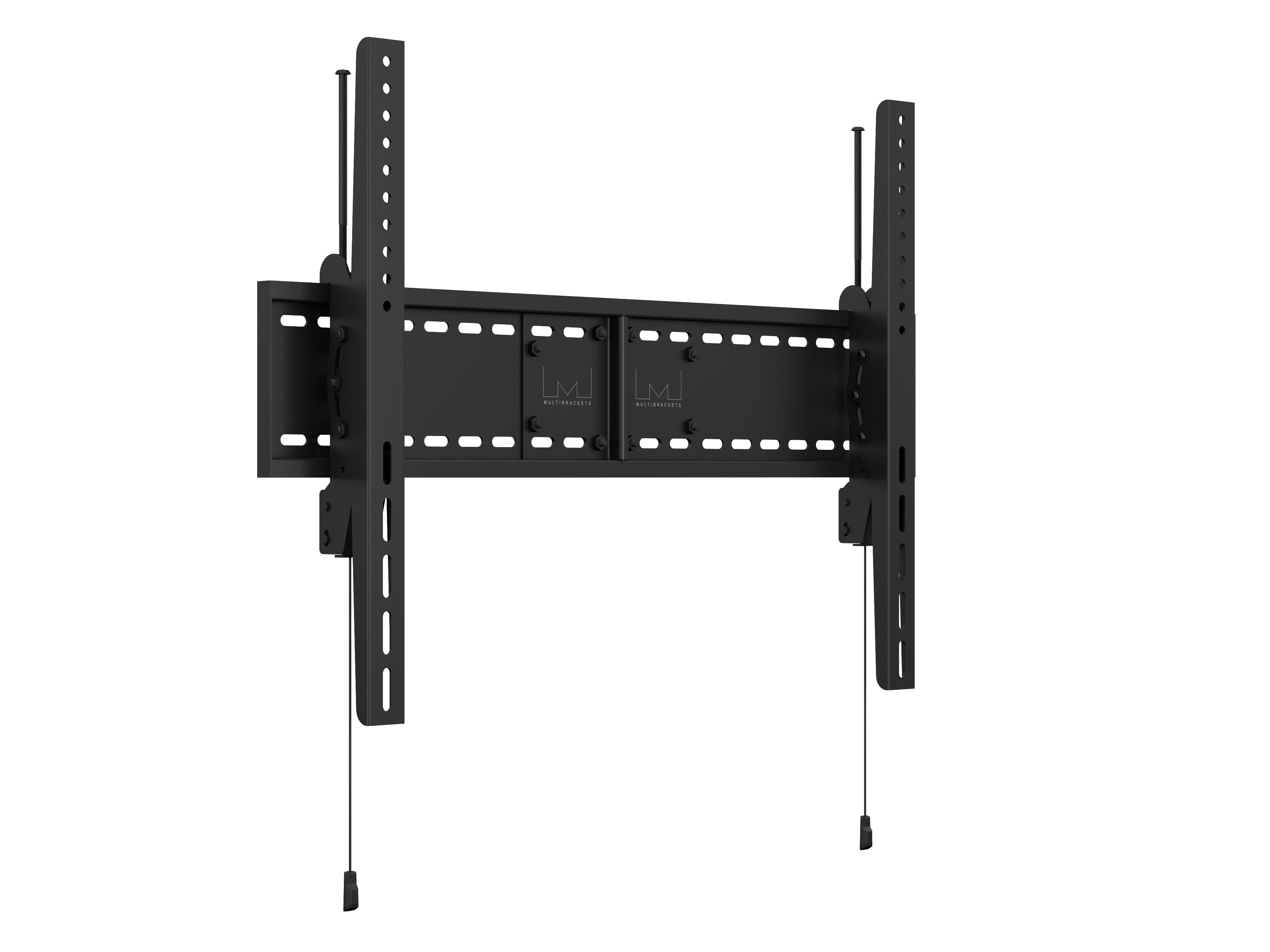 MB UNIVERSAL WALLMOUNT TILT SD MAX 800X600, MAX 125KG