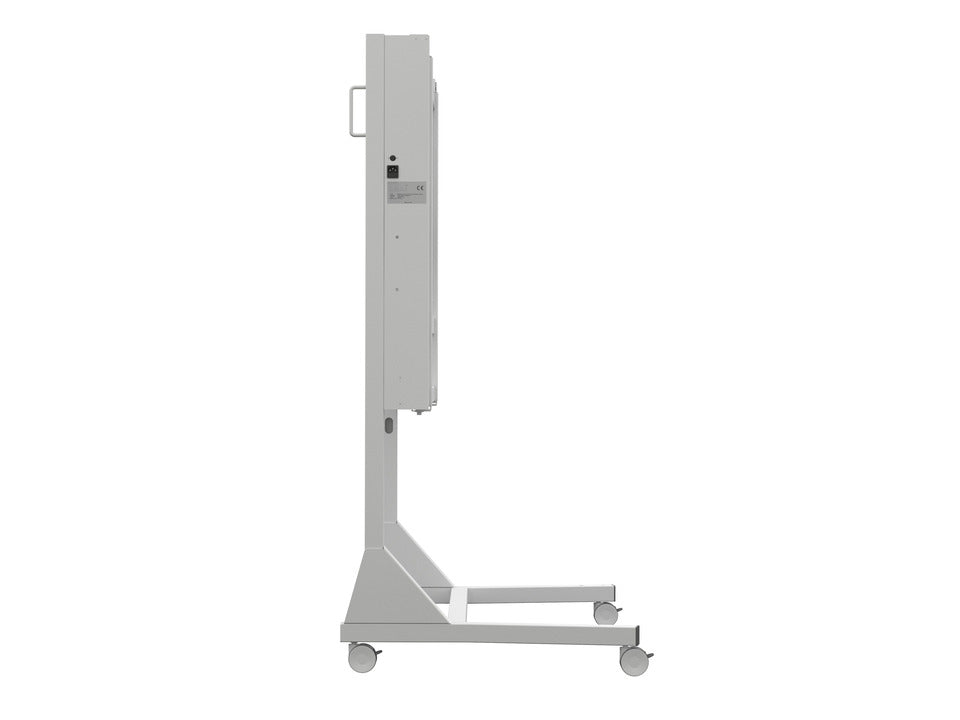 MB MOTORIZED FLOORSTAND 80 KG WHITE