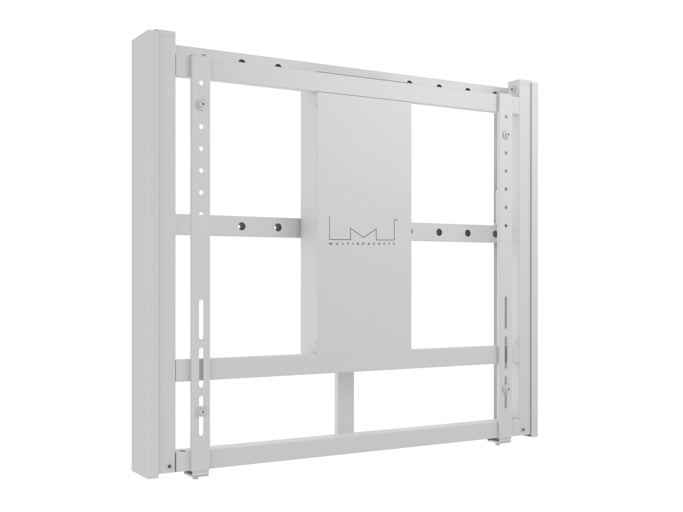 M MOTORIZED WALLMOUNT 160 KG WHITE SD