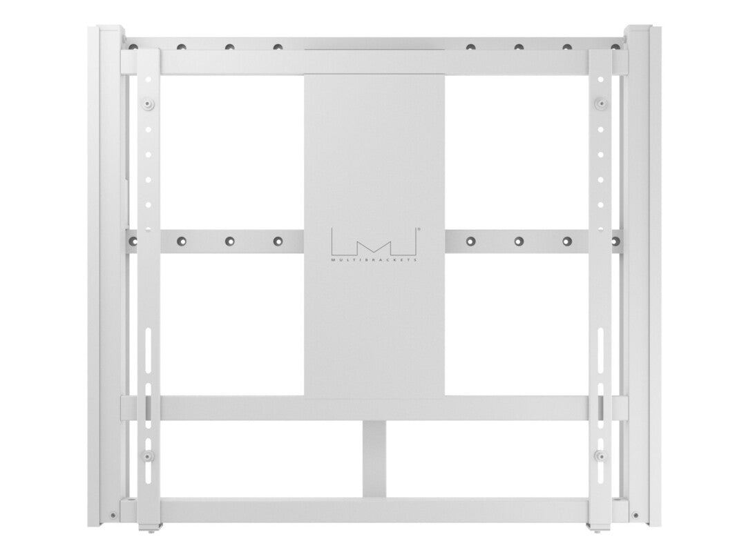 M MOTORIZED WALLMOUNT 160 KG WHITE SD