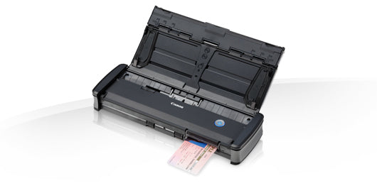 CANON P-215II Document scanner CMOS/CIS