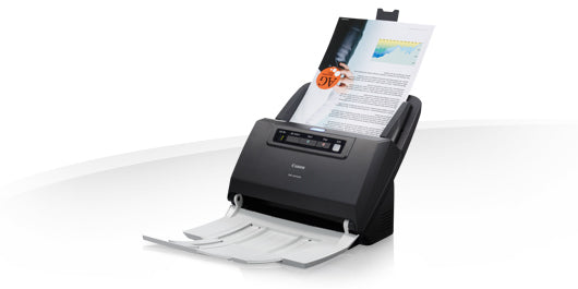 CANON DR-M160II Document scanner