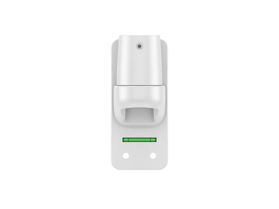 M WALL ADAPTER BASIC WHITE