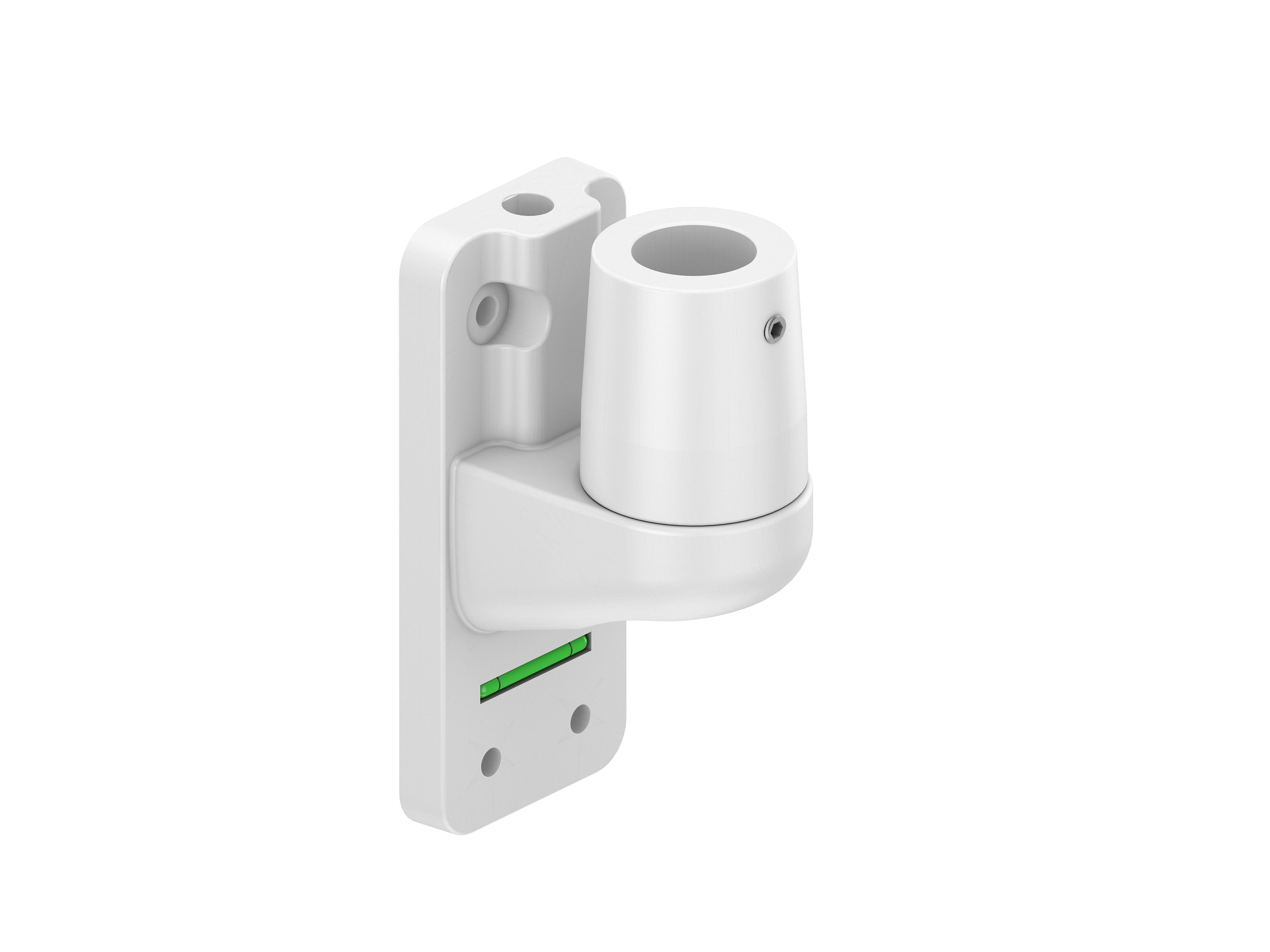 M WALL ADAPTER BASIC WHITE