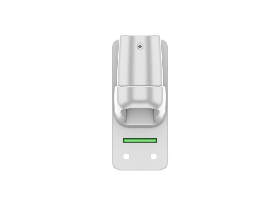 M WALL ADAPTER BASIC SILVER