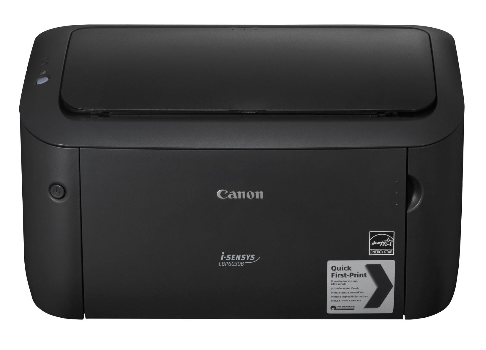 CANON i-SENSYS LBP6030B BUNDLE EU