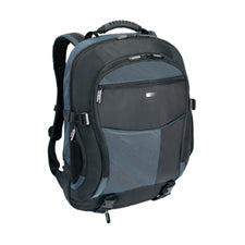 TARGUS ATMOSPHERE 18" BACKPACK BLACK