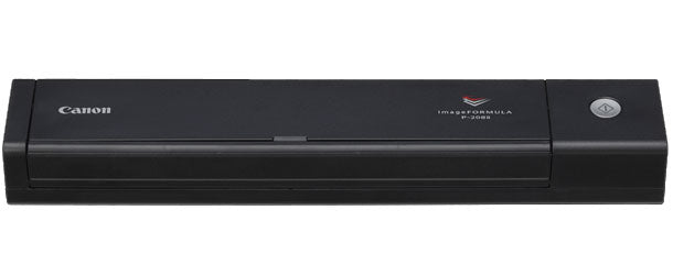 CANON P-208II Document scanner CMOS/CIS