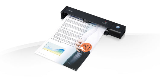 CANON P-208II Document scanner CMOS/CIS