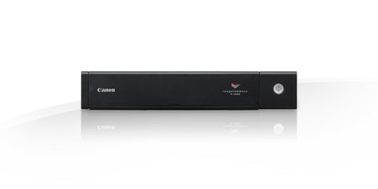 CANON P-208II Document scanner CMOS/CIS