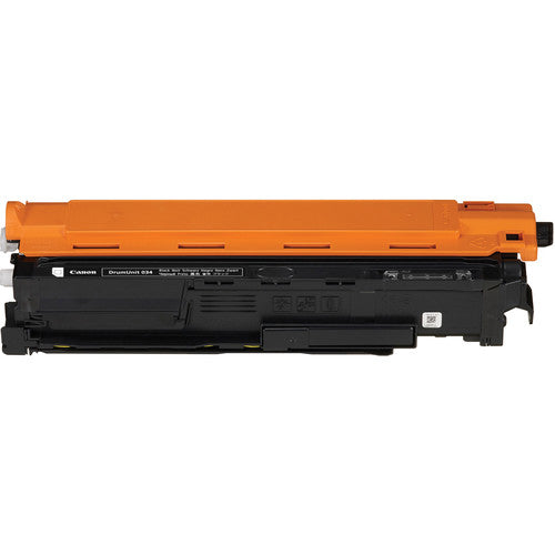 CANON Drum Unit 034 Black