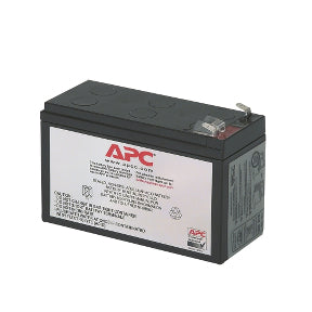 APC REPLACEMENT BATTERY CARTRIDGE #106